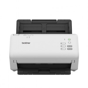 Brother | ADS-4300N | Document scanner | USB 3.0 | LAN | USB 2.0 (Host) | 600 dpi x 600 dpi